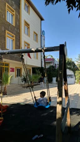 Dahi Çocuk Anaokulu Adıyaman - Fotoğraf