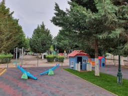 Eskişehir Anaokulu Helen Doron Eskişehir - Fotoğraf