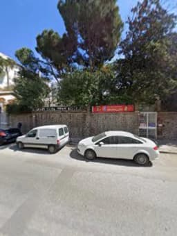 Özel Türk Anaokulu - Fotoğraf