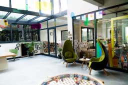 Gül Anaokulu - Fotoğraf