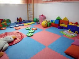 Özel Bal Peteği Anaokulu - Fotoğraf