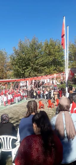 Küçükbalıklı Anaokulu - Fotoğraf