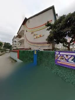 Özel Pendik Yeni Dünya Anaokulu - Fotoğraf