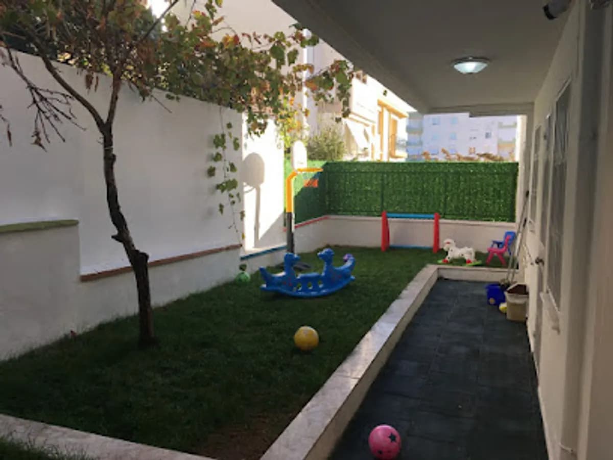 Özel Balçova Çocuk Anaokulu - Fotoğraf