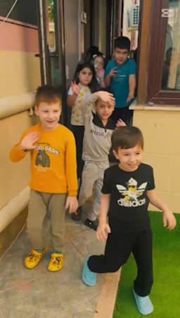 Mader Montessori Anaokulu - Photo