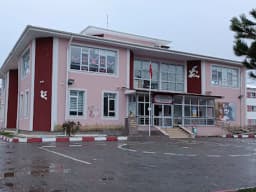 Mimar Sinan Anaokulu - Fotoğraf