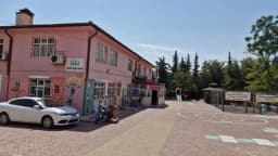 Bahçelievler Anaokulu - Fotoğraf