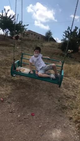 Özel İlkkalem Anaokulu - Fotoğraf