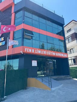 Özel Yuvacık Anaokulu Fen Bilimleri Eğitim Kurumu - Photo