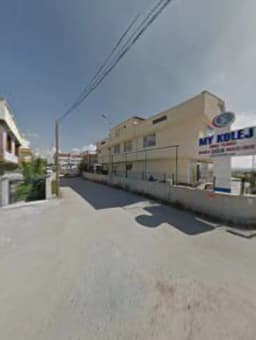 Batıkent Küçükşeyler Anaokulu - Photo