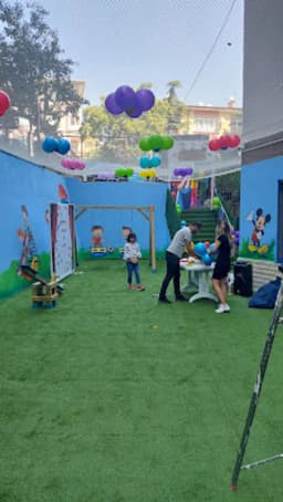 Özel Minik Yıldızlar Anaokulu - Fotoğraf