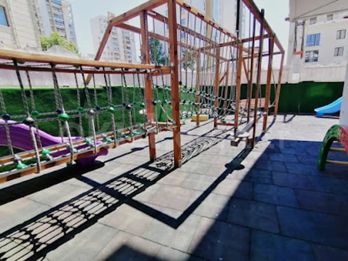 İnci Yıldız (montessori) Anaokulu (şerifali Şubesi) - Fotoğraf