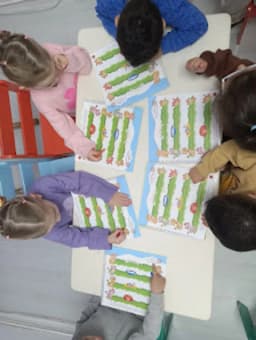 İlkçizgi Anaokulu - Fotoğraf