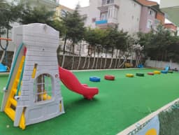 Özel Burcum Anaokulu - Fotoğraf