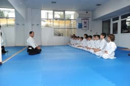 Özel Jale Tezer Koleji - Anaokulu | İlkokul | Ortaokul L Fen Lisesi - Photo