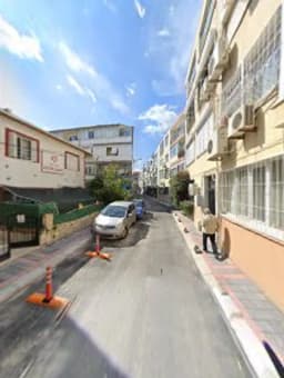 Göztepede Anaokulu | Özel İzmir Göztepe Çocuk Evi - Fotoğraf