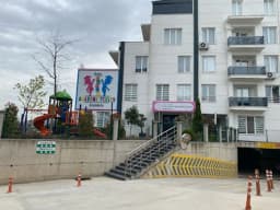 Küçük Akademisyenler Anaokulu - Fotoğraf