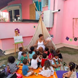 Ecem Songür Anaokulu & Kreş - Fotoğraf