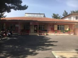 Şemsi Ahmet Ünlü Kahraman Anaokulu - Fotoğraf