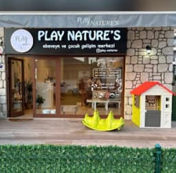 Play Nature’s Ebeveyn ve Çocuk Gelişim Merkezi - Fotoğraf