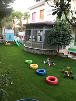 Ayçiçeği Anaokulu - Photo