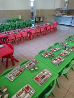 75. Yıl Anaokulu - Photo