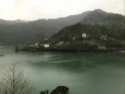 Karşıköy İlkokulu ve Ortaokulu - Fotoğraf