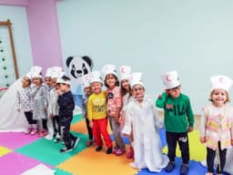 Özel Vicdaniye Minik Cevherler Anaokulu - Fotoğraf