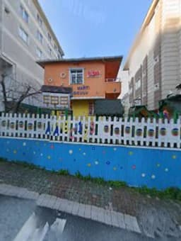 Özel Meridyen Anaokulu - Fotoğraf