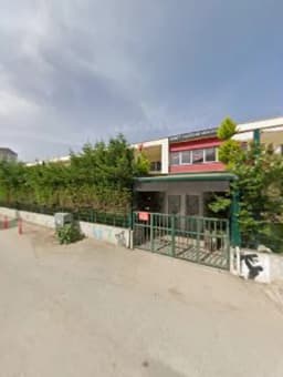 Ahmet Çalışkan Anaokulu - Photo