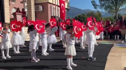 Kumluca Anaokulu - Photo