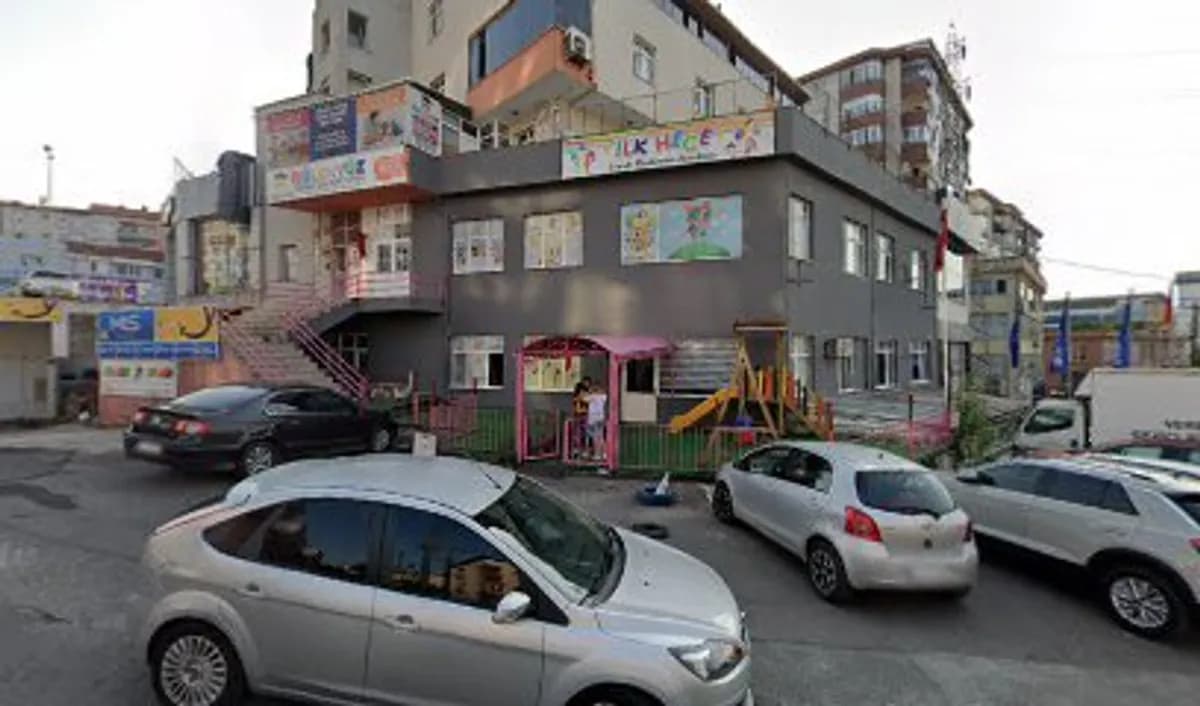 İlk Hece Anaokulu - Photo