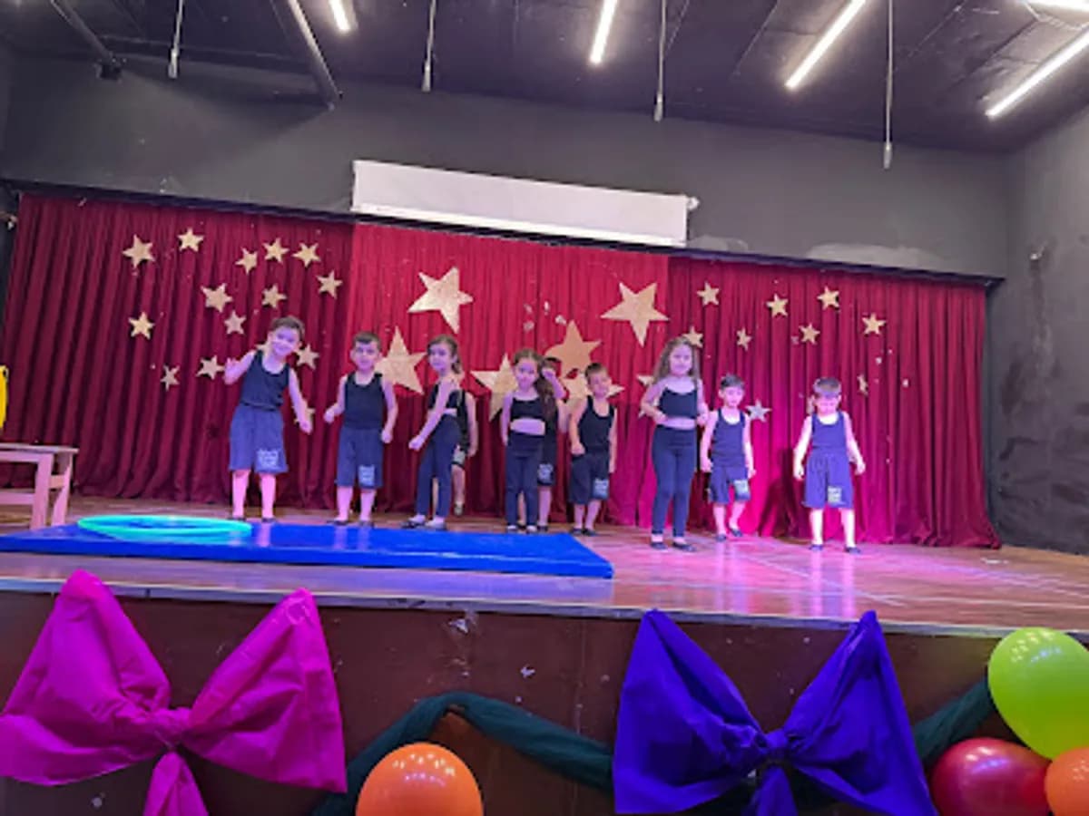 İnci Taneleri'm Montessori Anaokulu - Photo