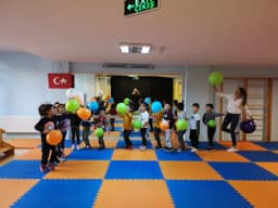 Bahar Çocuk Evi - Fotoğraf