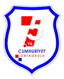 75. Yıl Cumhuriyet İlkokulu-ortaokulu - Photo