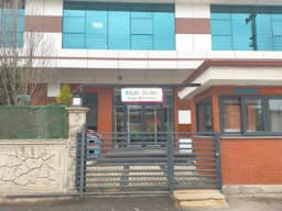 Küçük Şeyler Anaokulu - Fotoğraf