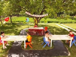 Yarının Dünyası Anaokulu - Photo