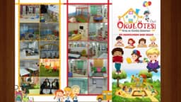 Okul Ötesi Kreş ve Anaokulu - Fotoğraf