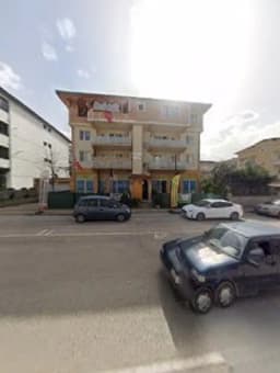 Özel Parlayan Güneş Anaokulu - Fotoğraf