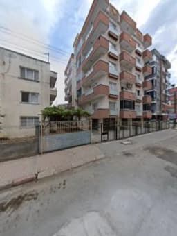 Burhaniye Yunuslar Anaokulu - Fotoğraf