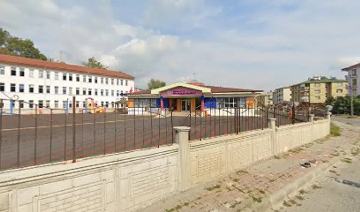 Pehlivanlar Anaokulu - Photo