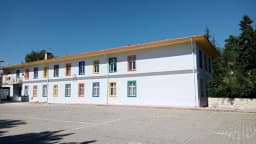 Fatih İlkokulu - Fotoğraf