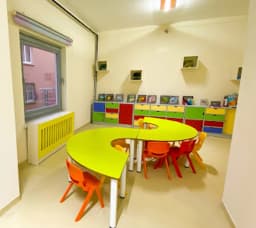 Dikmen Gülveren Anaokulu - Fotoğraf