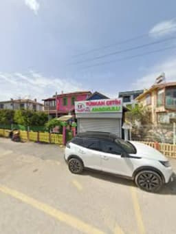 Özel Türkan Çetin Anaokulu - Fotoğraf