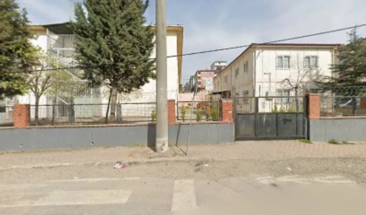 Mevlana Anaokulu Çayırova - Photo