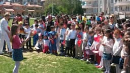 Bolu Özel Gürtan Anaokulu - İlkokulu - Ortaokulu - Photo