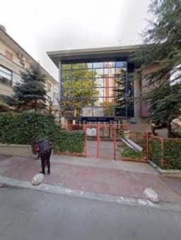 Urlada Anaokulu | Urla Özel Pembe Düşler Anaokulu - Fotoğraf