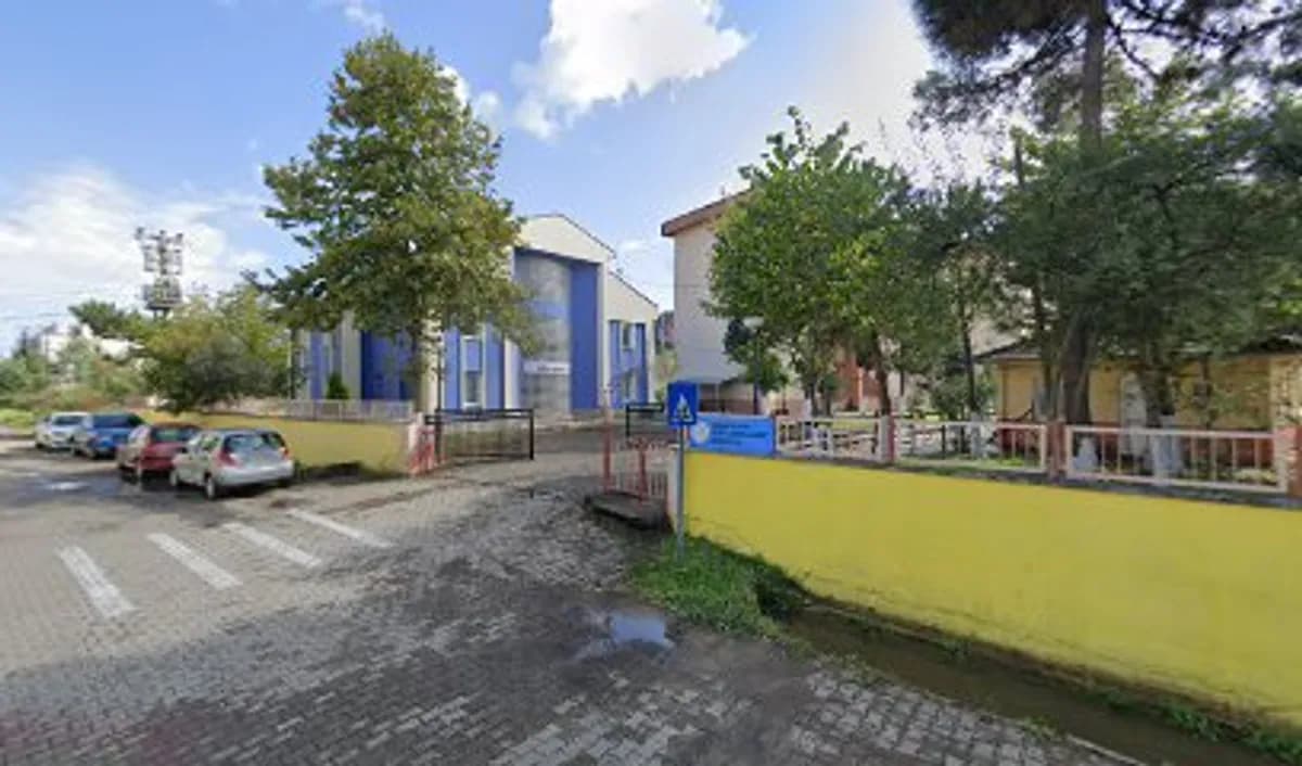 Eynesil Anaokulu - Photo