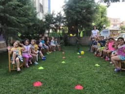 Çocuk Dünyası Anaokulu - Fotoğraf