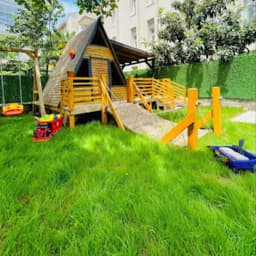 Altınordu Neşeli Çocuklar Anaokulu - Photo